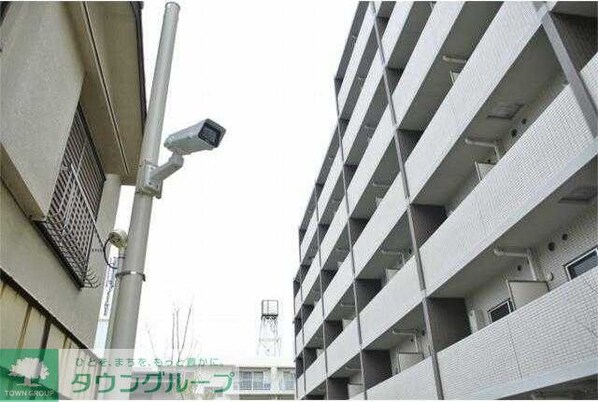 セジョリ板橋坂下IIの物件内観写真